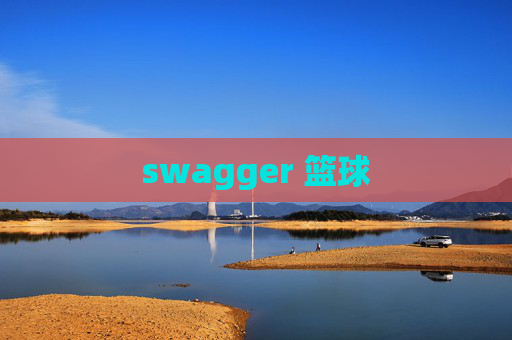 swagger 篮球